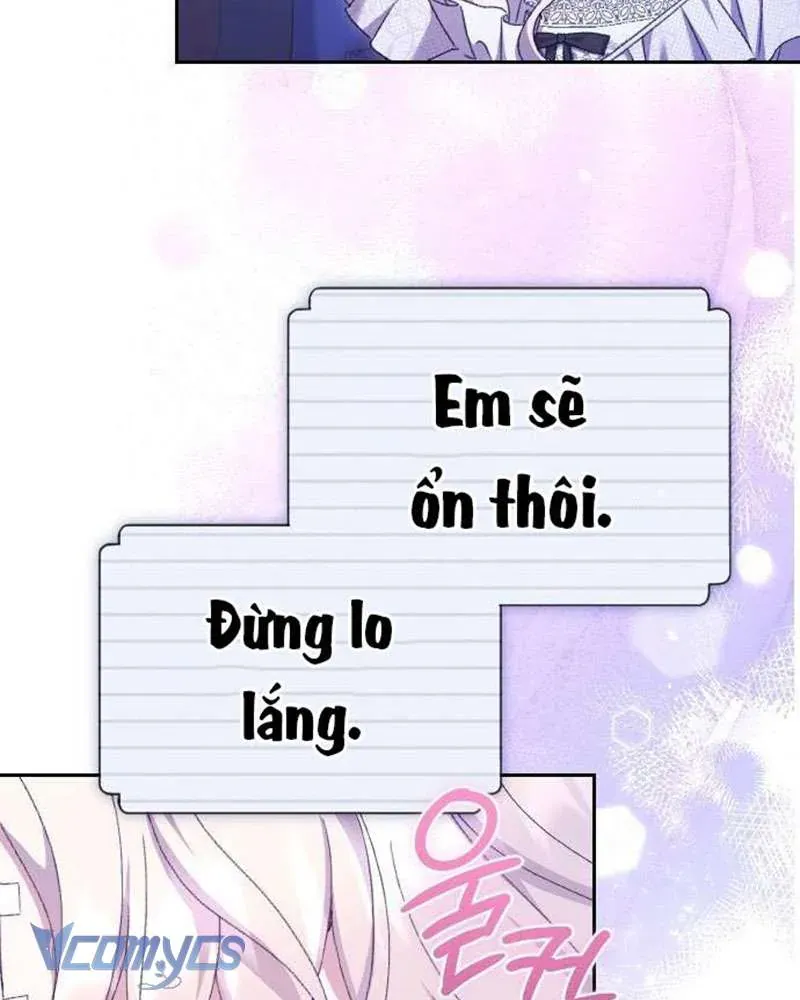 Dành Cho Những Ai Coi Hối Tiếc Là Điều Xa Xỉ - Chapter 58 - Page 53