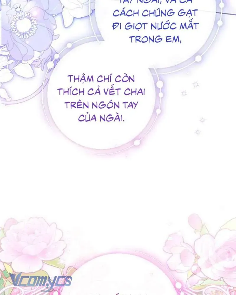 Dành Cho Những Ai Coi Hối Tiếc Là Điều Xa Xỉ - Chapter 58 - Page 59