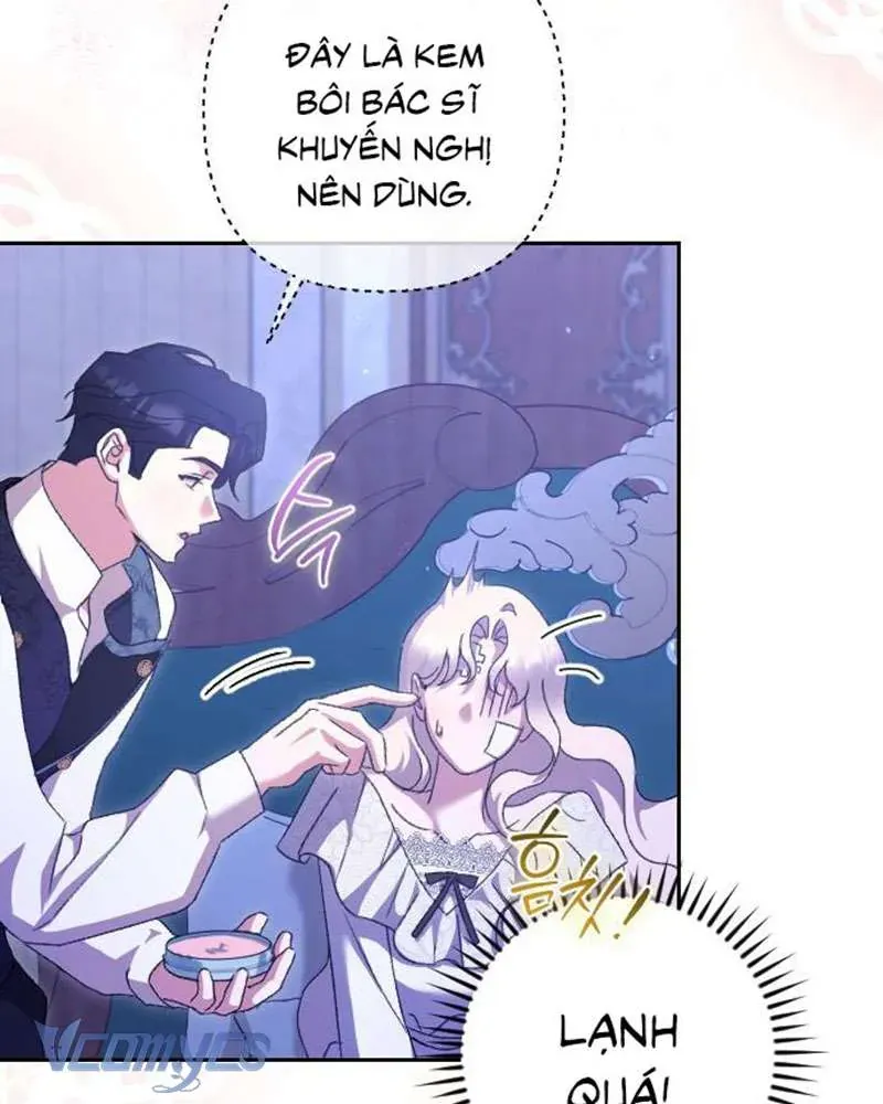 Dành Cho Những Ai Coi Hối Tiếc Là Điều Xa Xỉ - Chapter 58 - Page 63