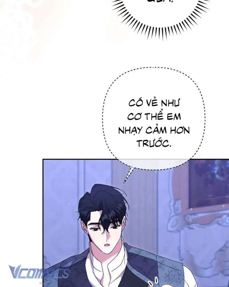 Dành Cho Những Ai Coi Hối Tiếc Là Điều Xa Xỉ - Chapter 58 - Page 64