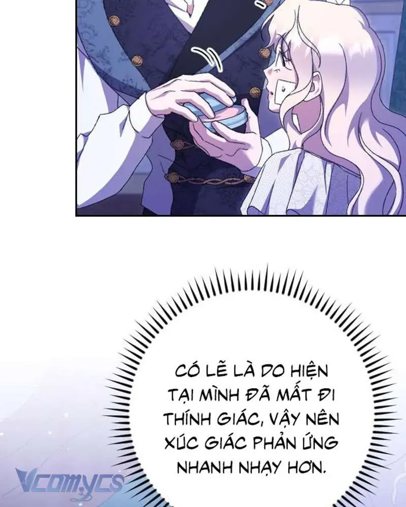 Dành Cho Những Ai Coi Hối Tiếc Là Điều Xa Xỉ - Chapter 58 - Page 65