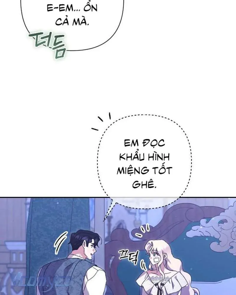 Dành Cho Những Ai Coi Hối Tiếc Là Điều Xa Xỉ - Chapter 58 - Page 67