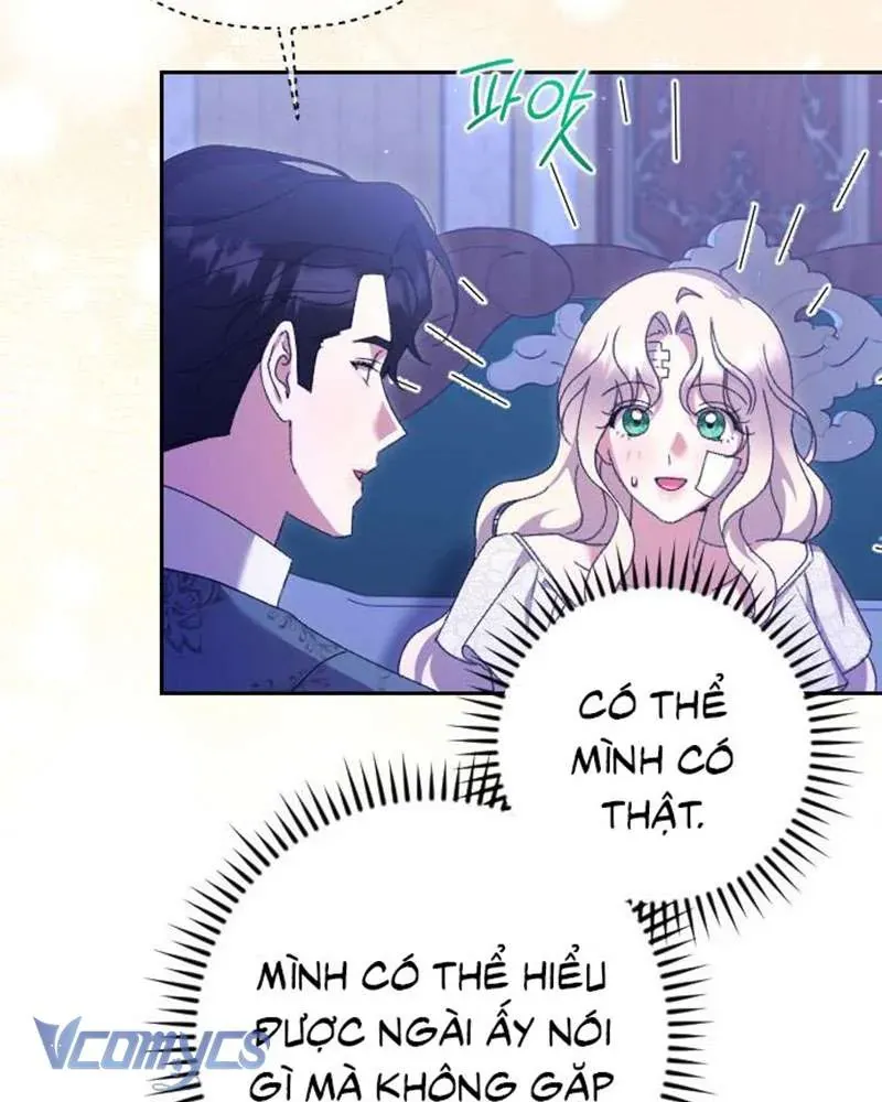 Dành Cho Những Ai Coi Hối Tiếc Là Điều Xa Xỉ - Chapter 58 - Page 70