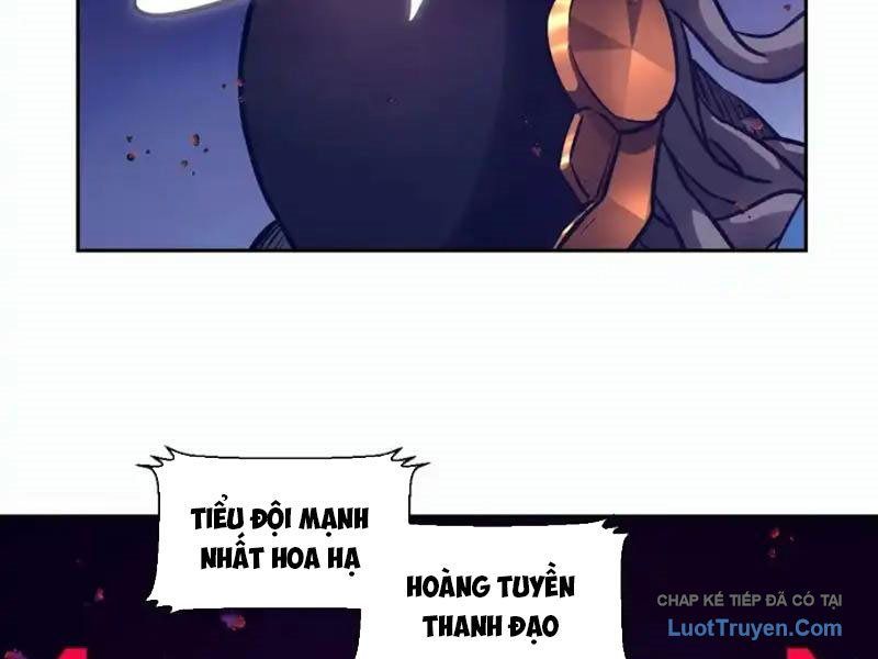 Tay Trái Của Ta Có Thể Dị Biến - Chapter 142 - Page 105