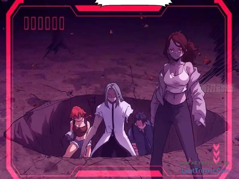 Tay Trái Của Ta Có Thể Dị Biến - Chapter 142 - Page 106