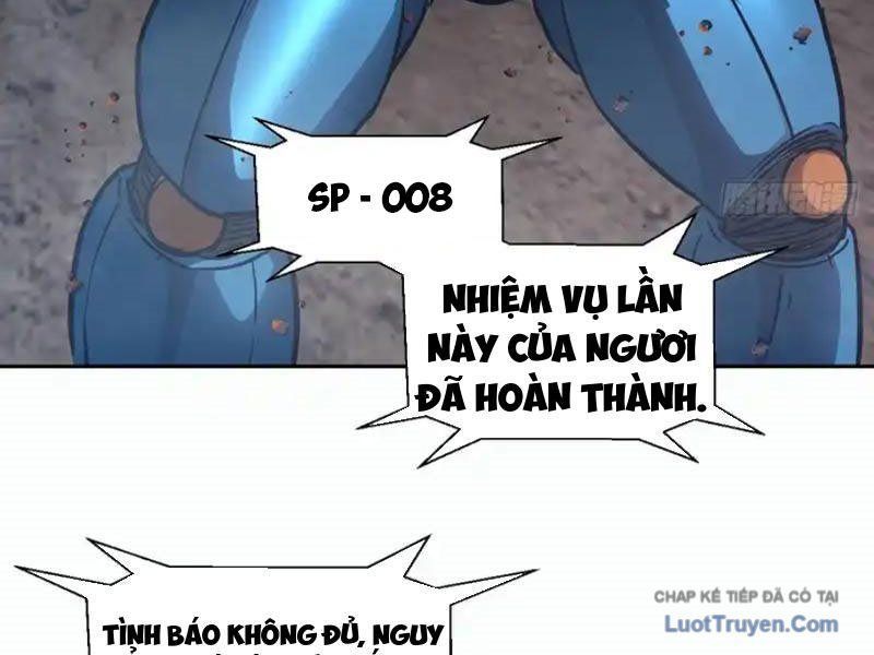 Tay Trái Của Ta Có Thể Dị Biến - Chapter 142 - Page 110