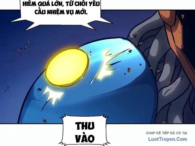 Tay Trái Của Ta Có Thể Dị Biến - Chapter 142 - Page 111