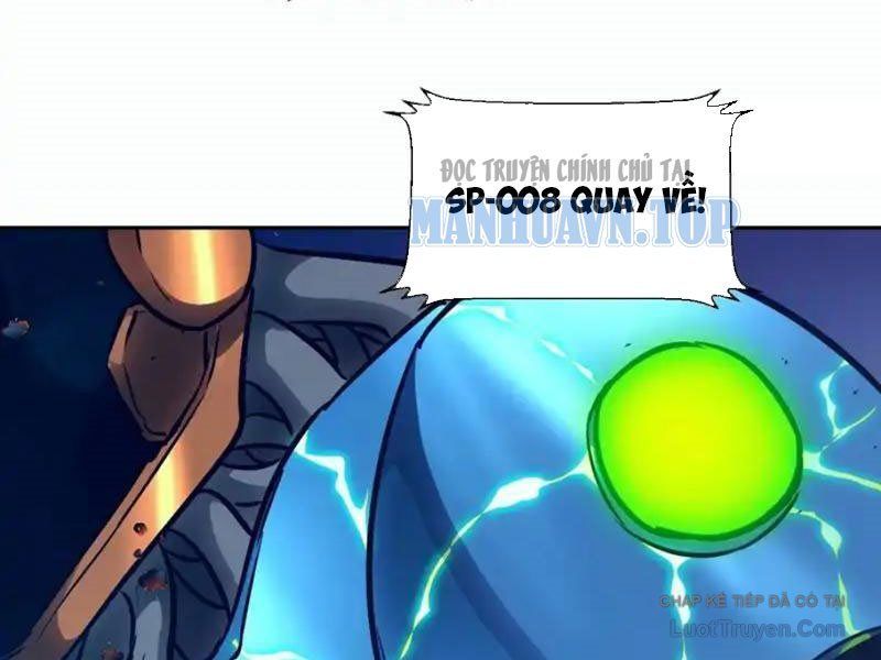 Tay Trái Của Ta Có Thể Dị Biến - Chapter 142 - Page 112