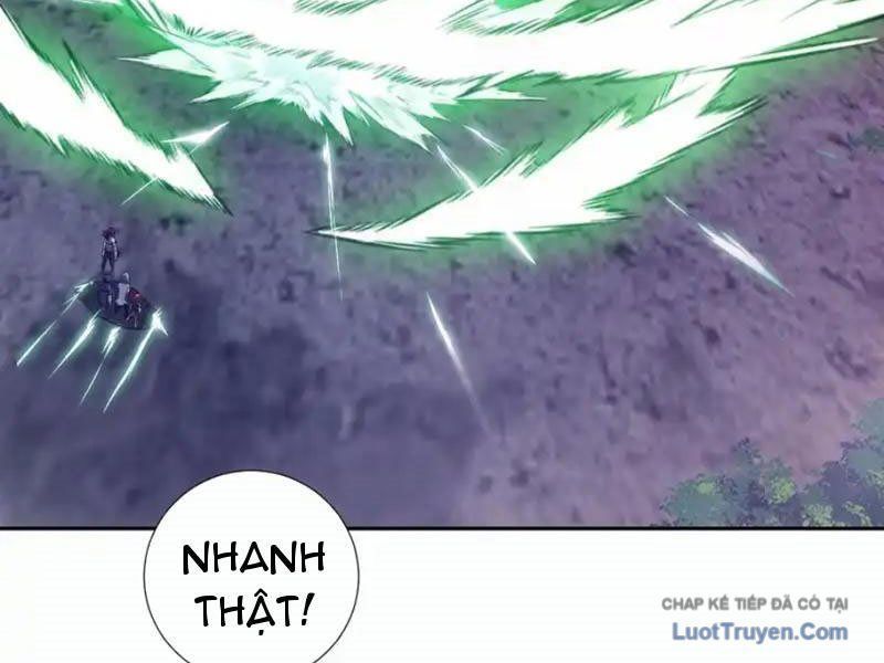 Tay Trái Của Ta Có Thể Dị Biến - Chapter 142 - Page 116