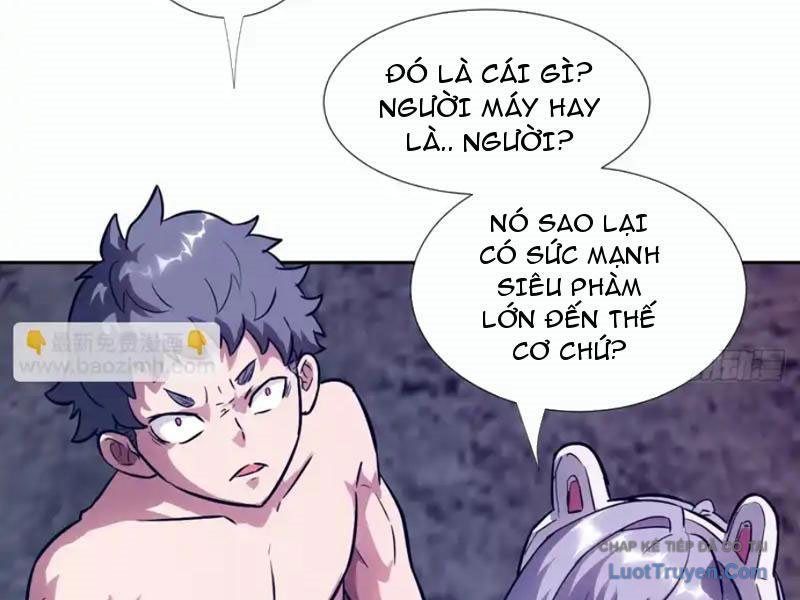 Tay Trái Của Ta Có Thể Dị Biến - Chapter 142 - Page 117