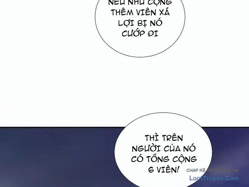 Tay Trái Của Ta Có Thể Dị Biến - Chapter 142 - Page 119
