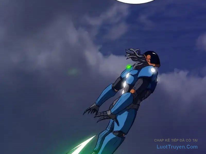 Tay Trái Của Ta Có Thể Dị Biến - Chapter 142 - Page 120