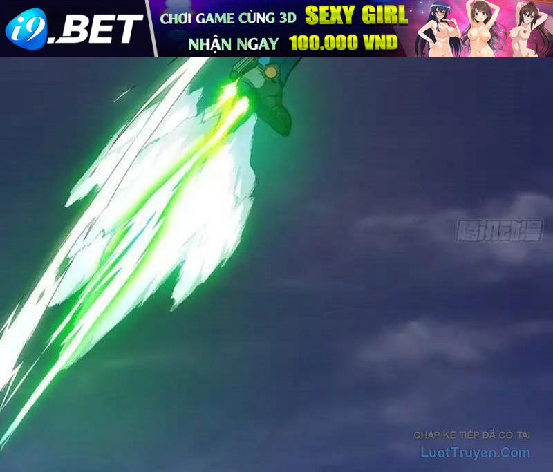 Tay Trái Của Ta Có Thể Dị Biến - Chapter 142 - Page 121