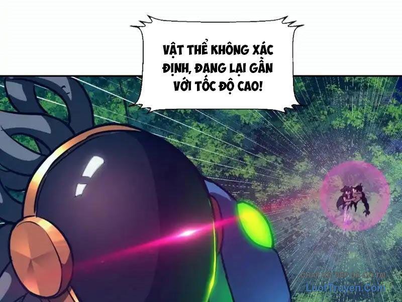 Tay Trái Của Ta Có Thể Dị Biến - Chapter 142 - Page 123