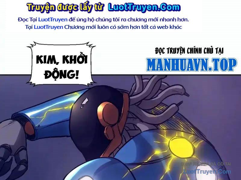 Tay Trái Của Ta Có Thể Dị Biến - Chapter 142 - Page 125