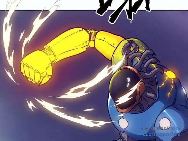 Tay Trái Của Ta Có Thể Dị Biến - Chapter 142 - Page 127