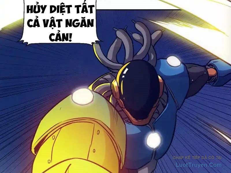 Tay Trái Của Ta Có Thể Dị Biến - Chapter 142 - Page 130