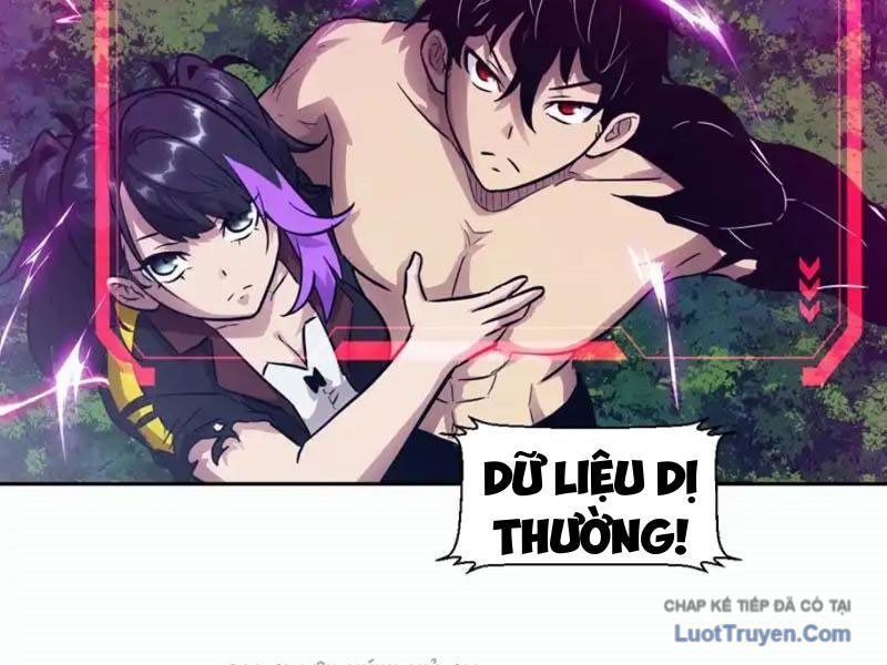 Tay Trái Của Ta Có Thể Dị Biến - Chapter 142 - Page 134