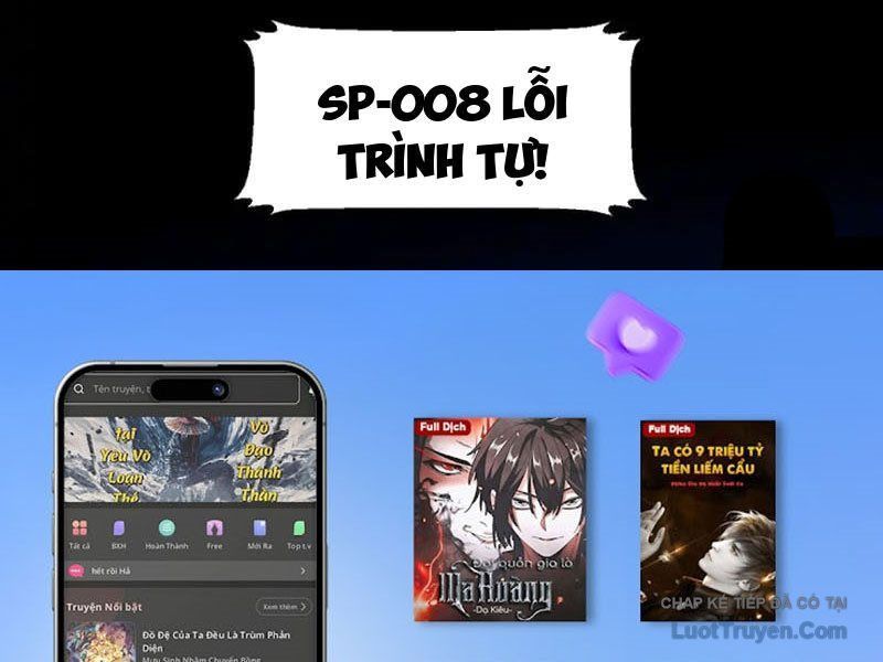 Tay Trái Của Ta Có Thể Dị Biến - Chapter 142 - Page 137