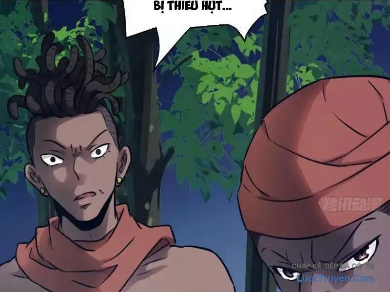 Tay Trái Của Ta Có Thể Dị Biến - Chapter 142 - Page 20