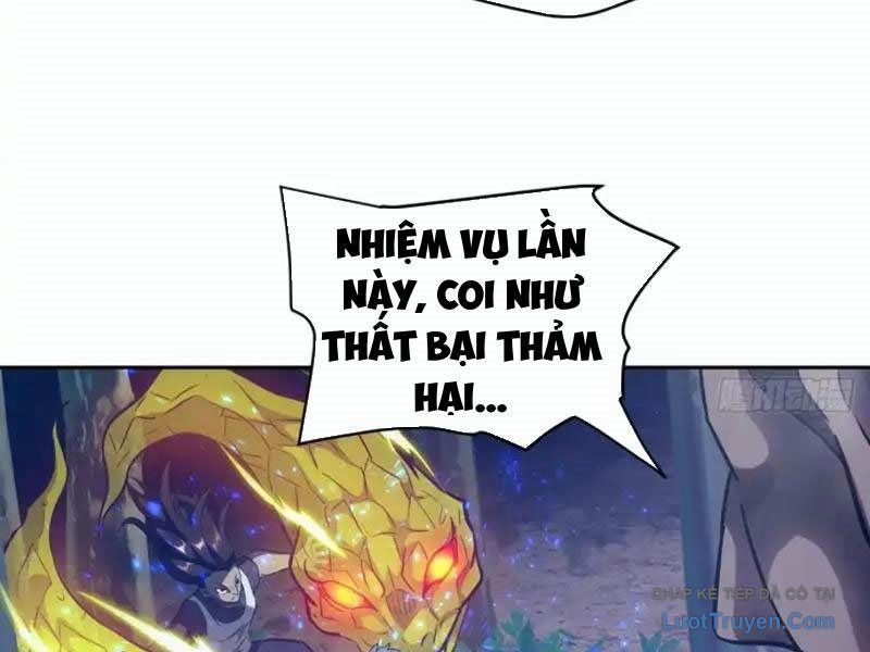 Tay Trái Của Ta Có Thể Dị Biến - Chapter 142 - Page 22