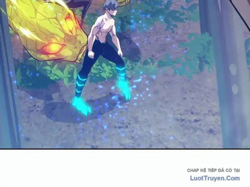 Tay Trái Của Ta Có Thể Dị Biến - Chapter 142 - Page 23