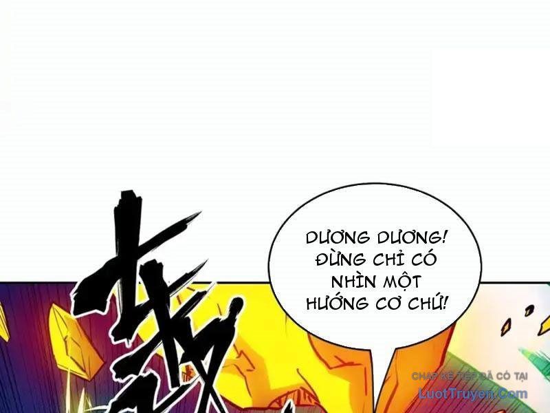 Tay Trái Của Ta Có Thể Dị Biến - Chapter 142 - Page 24