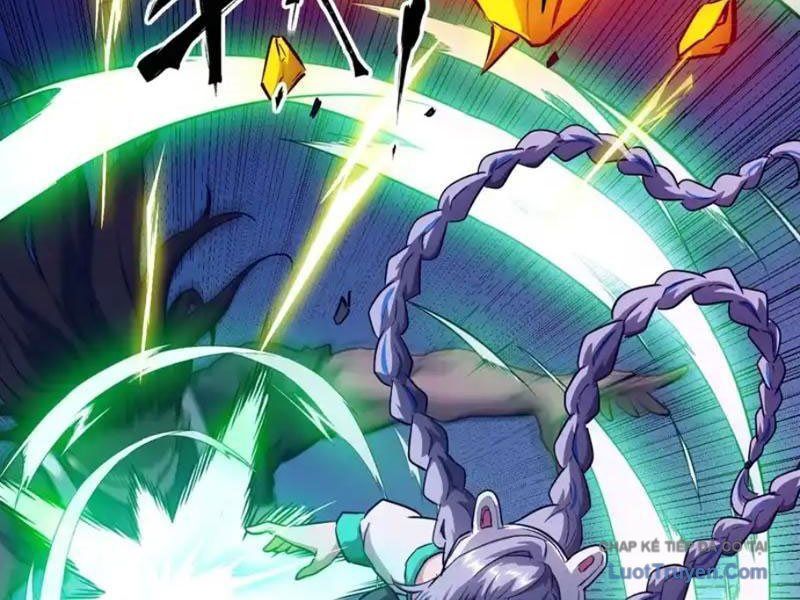 Tay Trái Của Ta Có Thể Dị Biến - Chapter 142 - Page 25