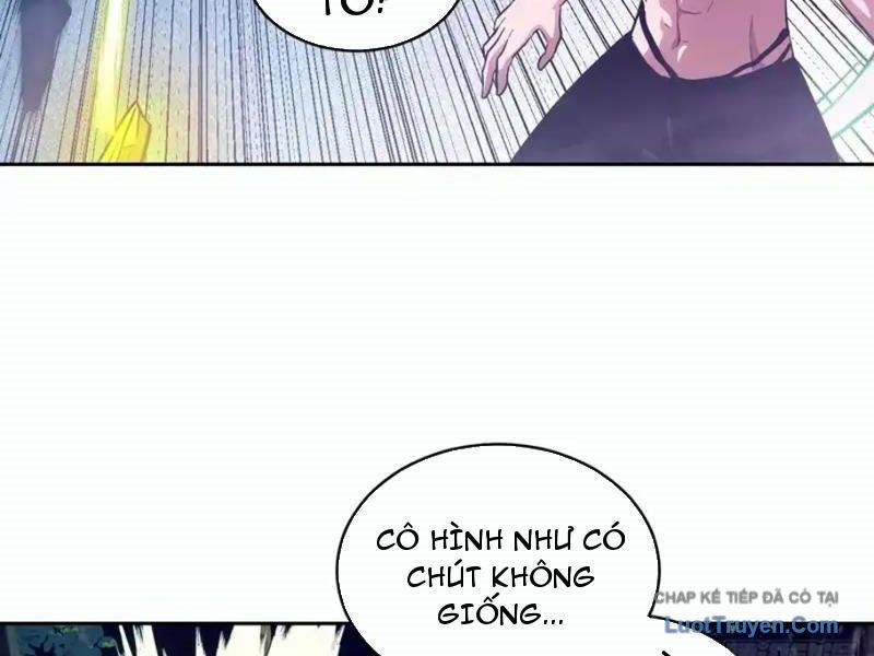 Tay Trái Của Ta Có Thể Dị Biến - Chapter 142 - Page 27