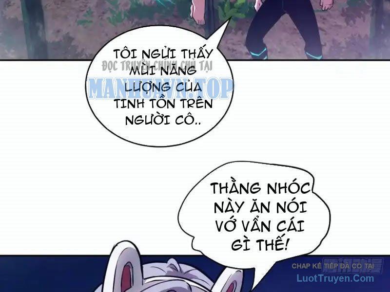 Tay Trái Của Ta Có Thể Dị Biến - Chapter 142 - Page 29