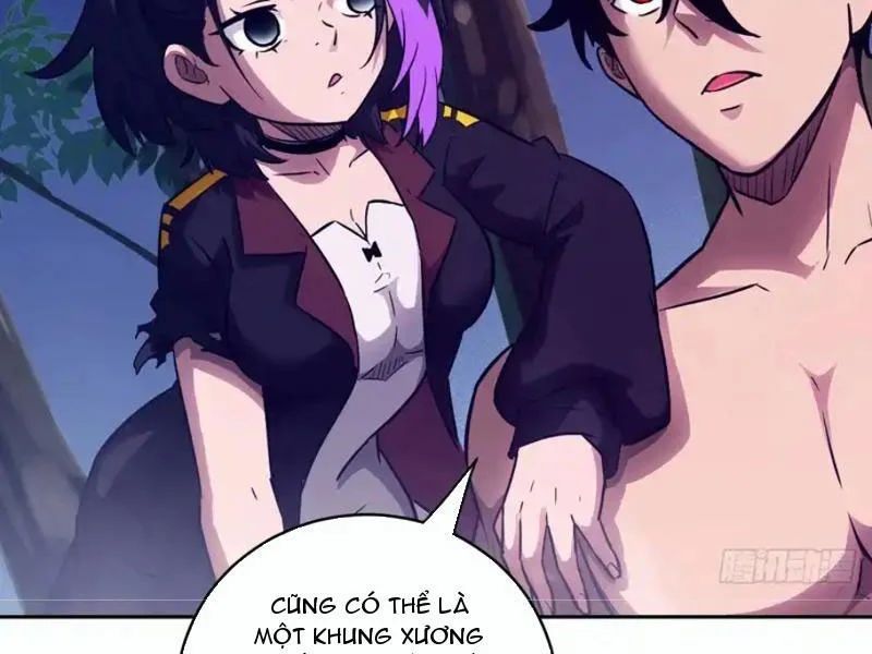 Tay Trái Của Ta Có Thể Dị Biến - Chapter 142 - Page 3
