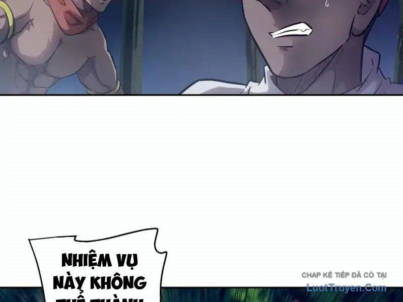 Tay Trái Của Ta Có Thể Dị Biến - Chapter 142 - Page 32