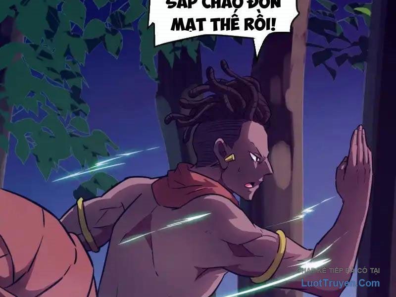 Tay Trái Của Ta Có Thể Dị Biến - Chapter 142 - Page 36