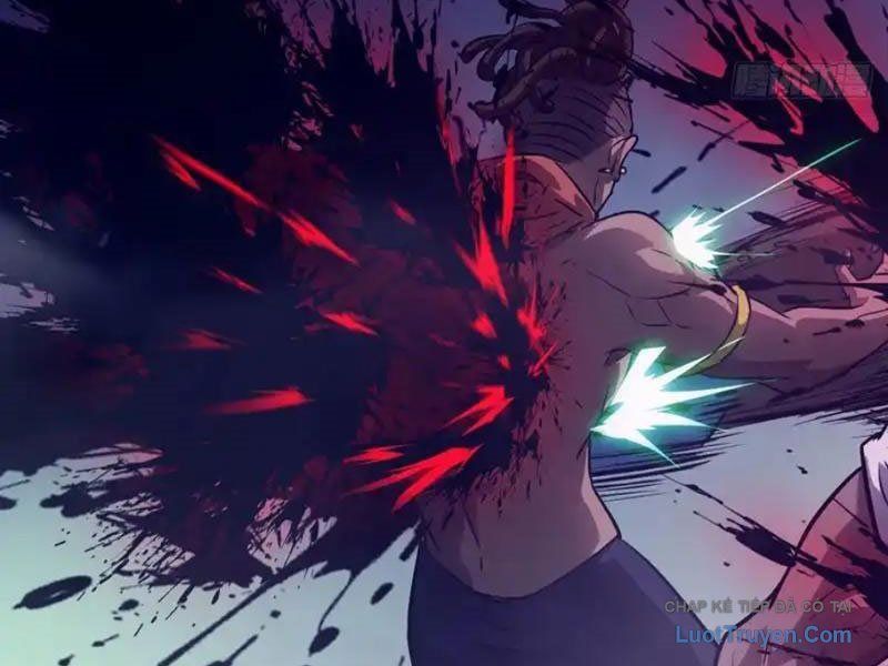 Tay Trái Của Ta Có Thể Dị Biến - Chapter 142 - Page 39