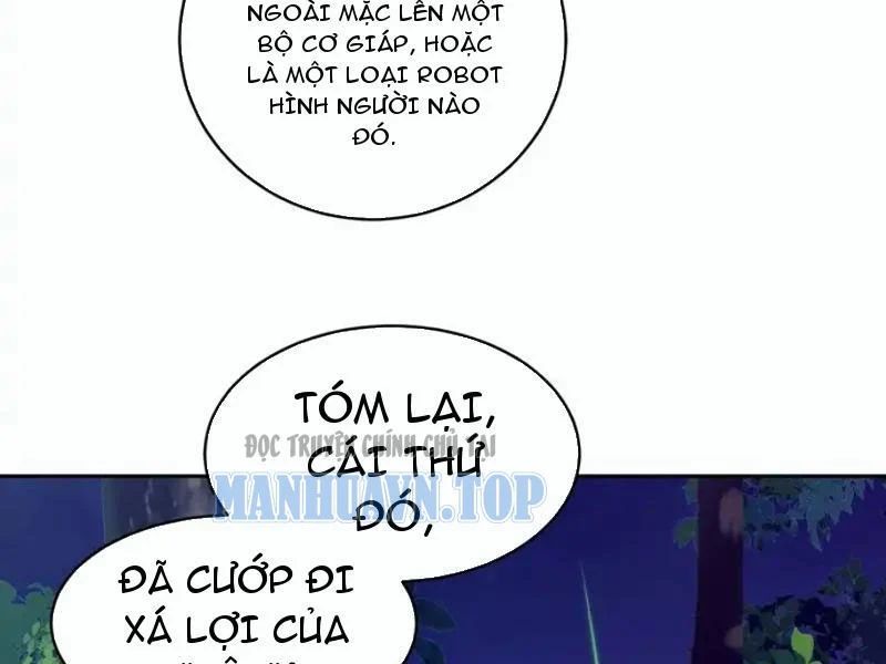 Tay Trái Của Ta Có Thể Dị Biến - Chapter 142 - Page 4