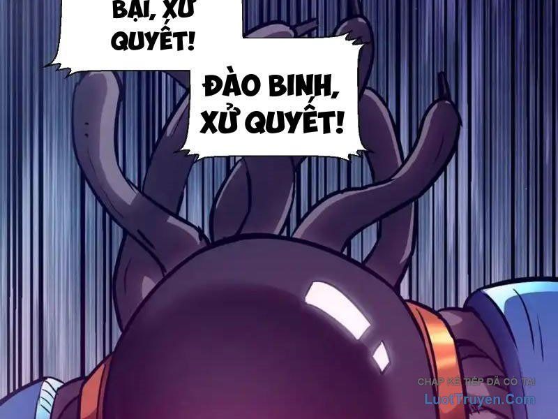 Tay Trái Của Ta Có Thể Dị Biến - Chapter 142 - Page 47