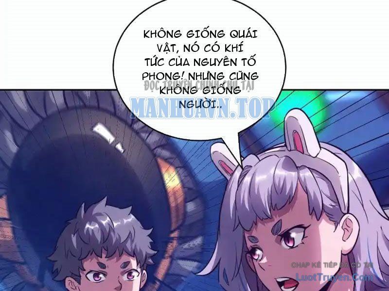 Tay Trái Của Ta Có Thể Dị Biến - Chapter 142 - Page 69