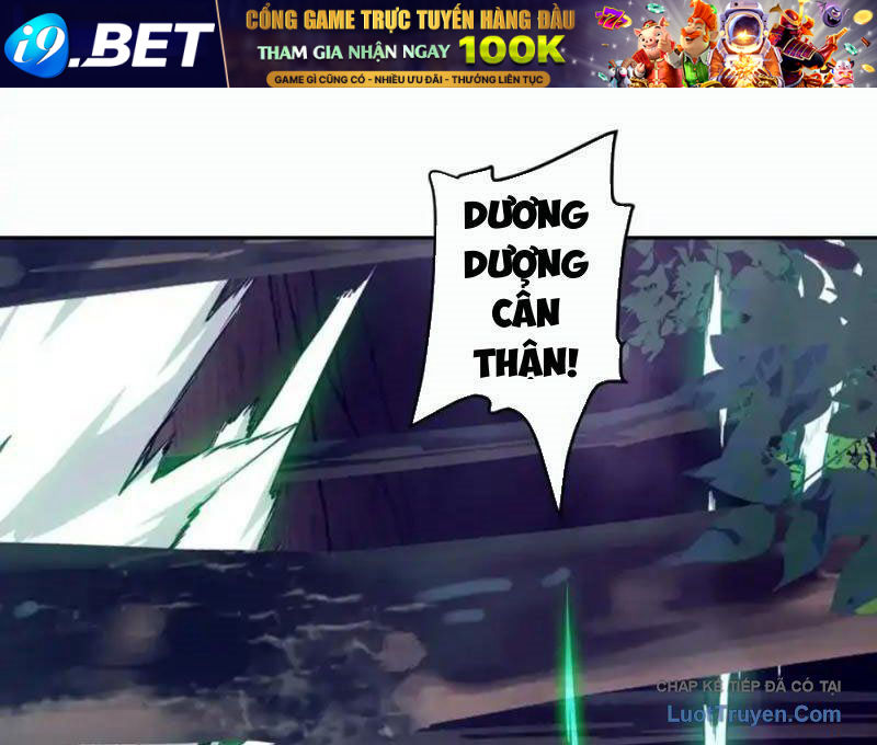 Tay Trái Của Ta Có Thể Dị Biến - Chapter 142 - Page 71