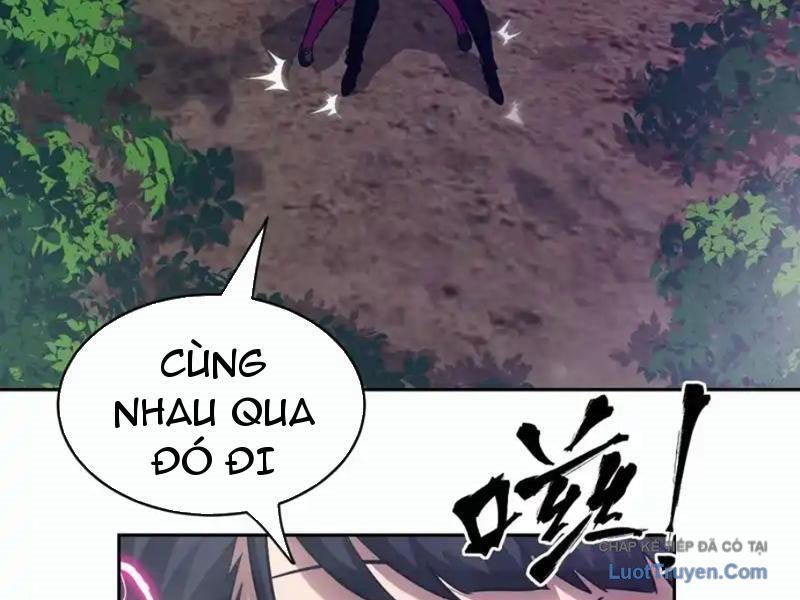 Tay Trái Của Ta Có Thể Dị Biến - Chapter 142 - Page 8
