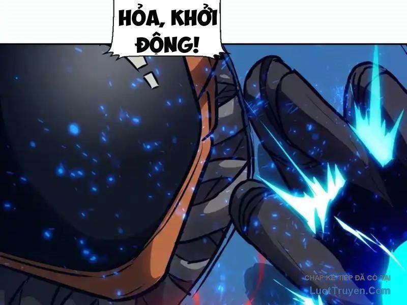 Tay Trái Của Ta Có Thể Dị Biến - Chapter 142 - Page 87