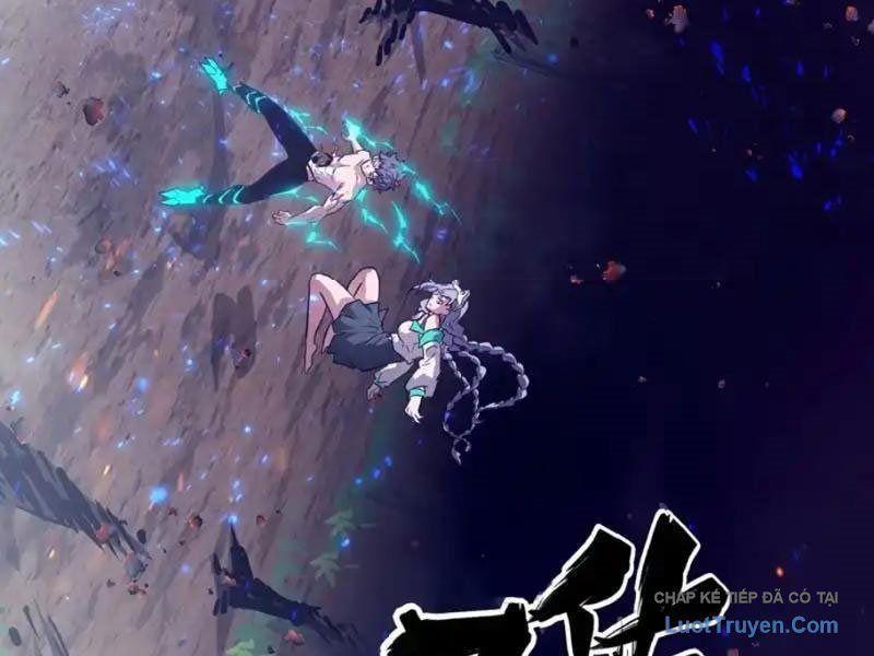 Tay Trái Của Ta Có Thể Dị Biến - Chapter 142 - Page 95