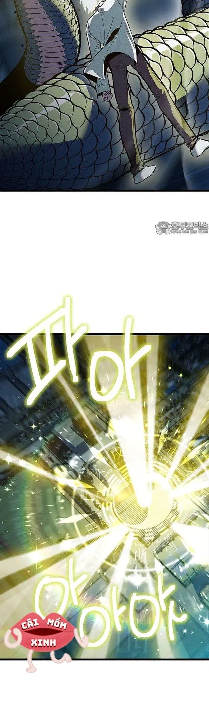 Thiếu Nữ 12 Con Giáp - Chapter 8 - Page 11