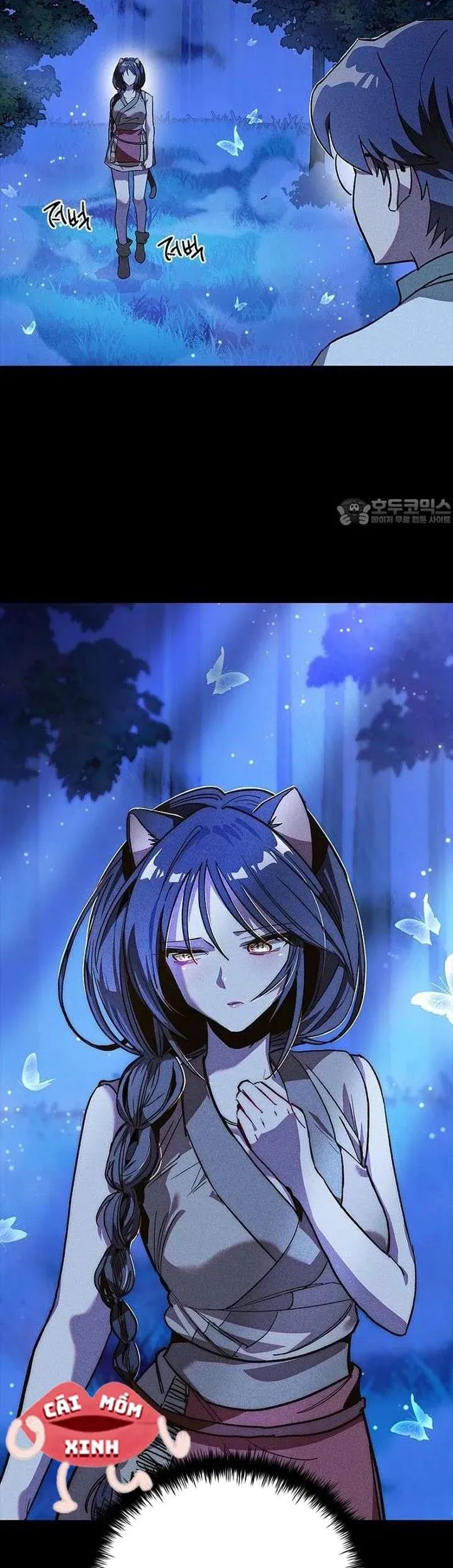 Thiếu Nữ 12 Con Giáp - Chapter 8 - Page 15