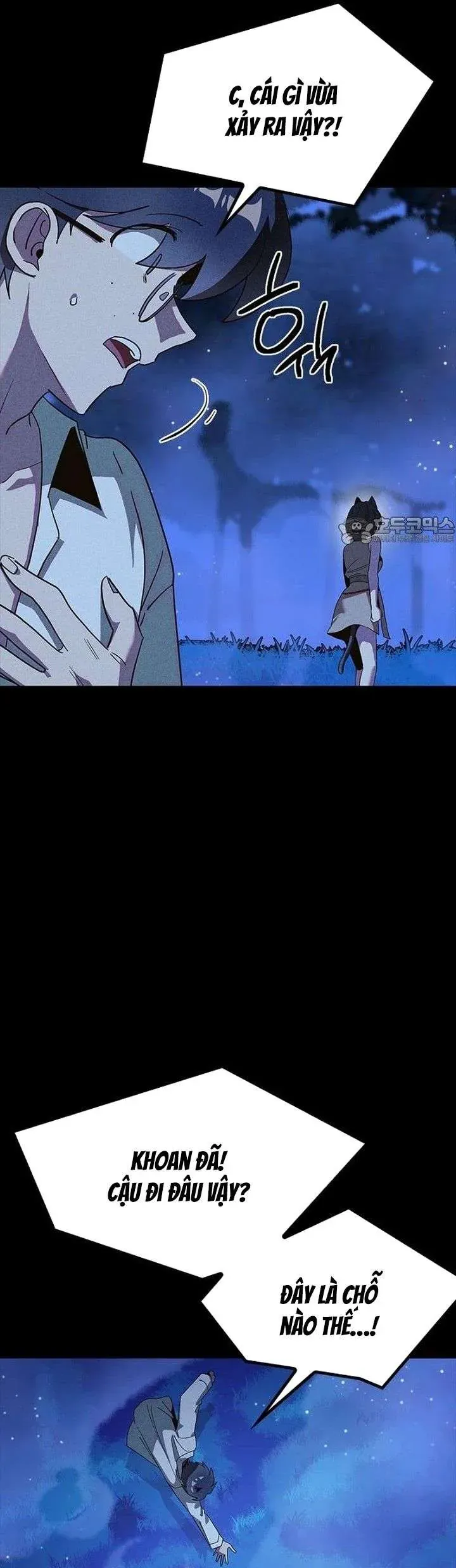 Thiếu Nữ 12 Con Giáp - Chapter 8 - Page 17