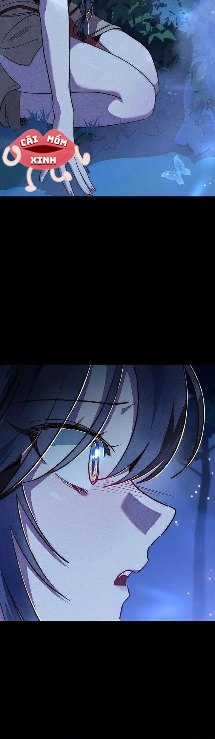 Thiếu Nữ 12 Con Giáp - Chapter 8 - Page 20