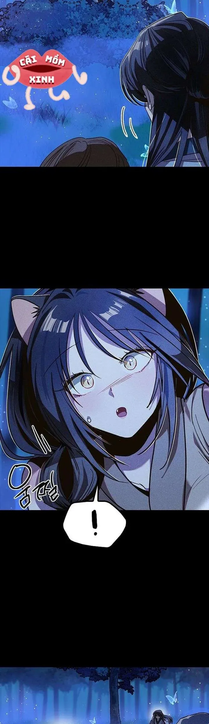 Thiếu Nữ 12 Con Giáp - Chapter 8 - Page 22