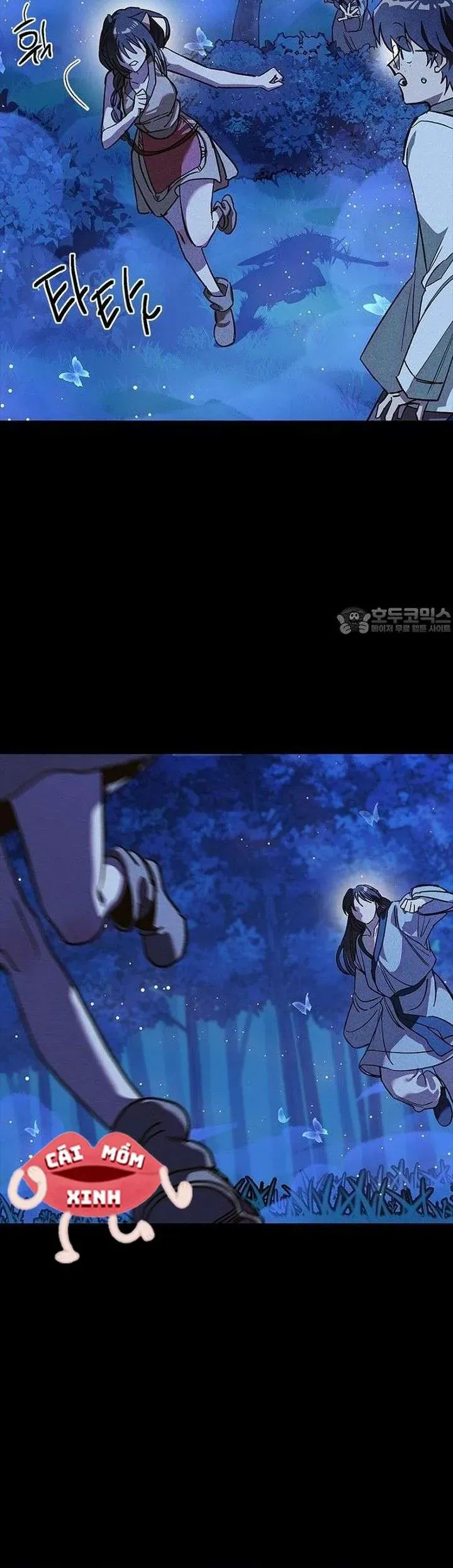 Thiếu Nữ 12 Con Giáp - Chapter 8 - Page 23