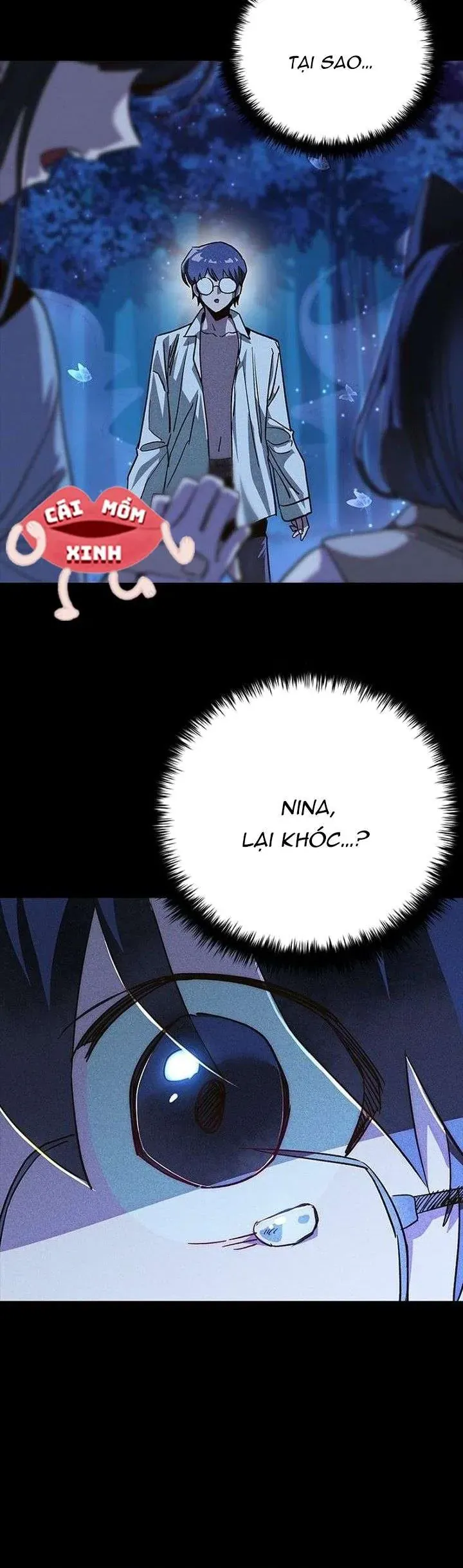 Thiếu Nữ 12 Con Giáp - Chapter 8 - Page 26