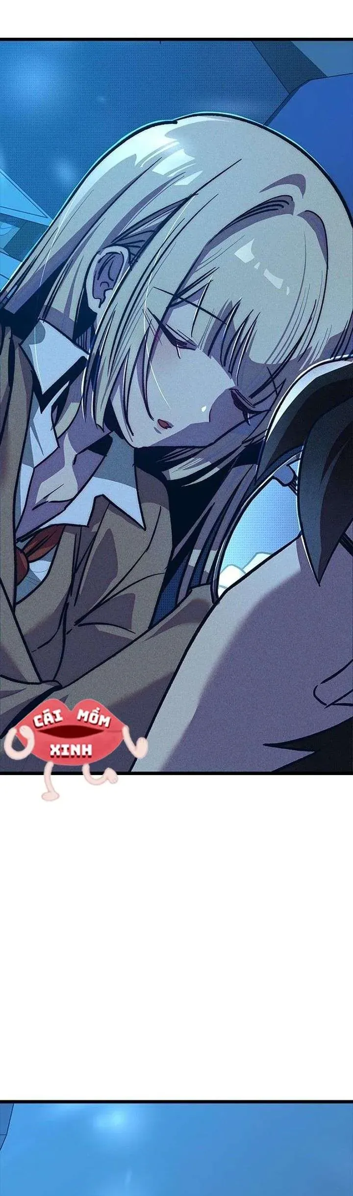 Thiếu Nữ 12 Con Giáp - Chapter 8 - Page 28