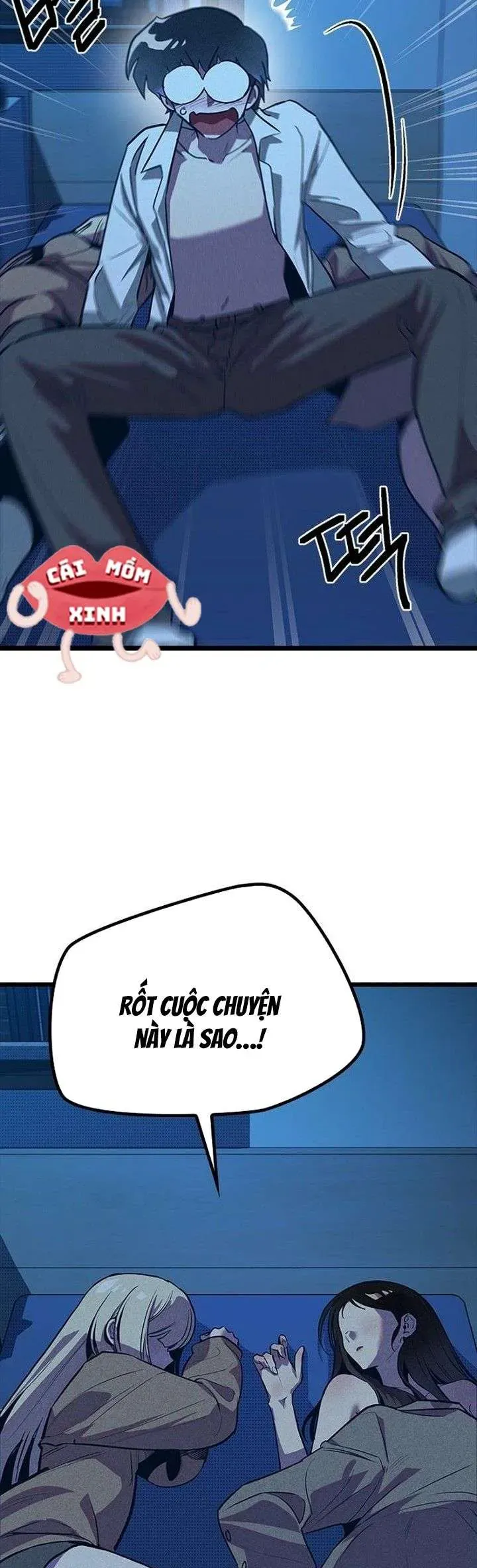 Thiếu Nữ 12 Con Giáp - Chapter 8 - Page 30